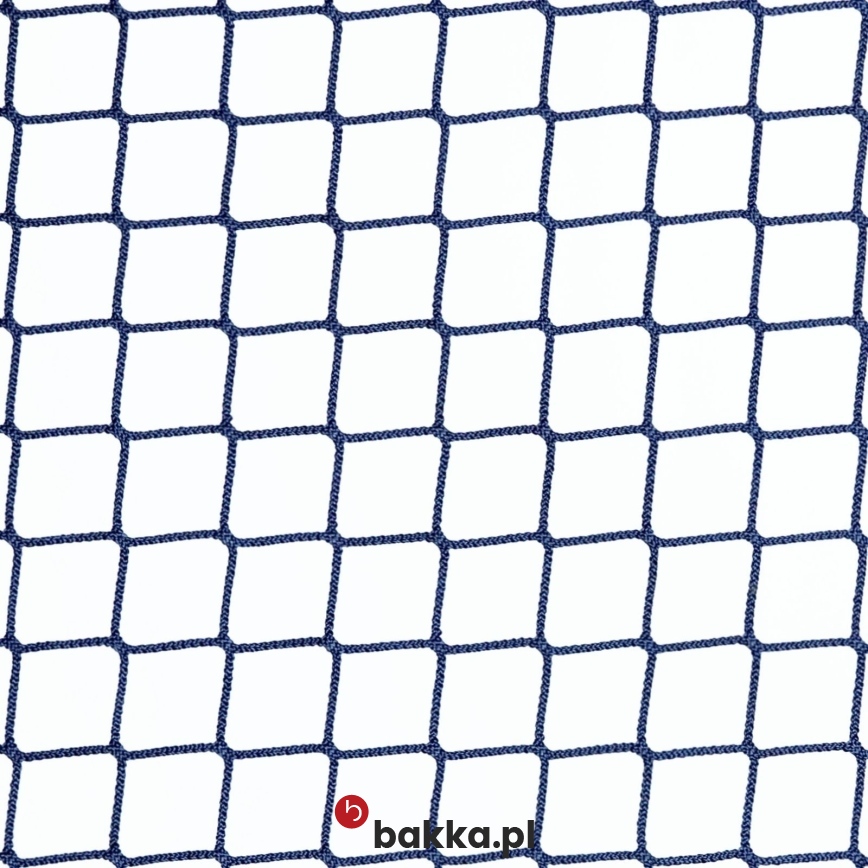 Ogrodzenie dla zwierząt - elastyczna siatka ochronna z tworzywa na twój własny wymiar do zabezpieczenia hodowli // Bakka