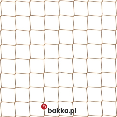 Siatka ochronna z tworzywa na wymiar do zabezpieczenia pomieszczeń