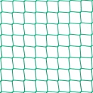 Ogrodzenia Boisk // Ogrodzenie boisk sportowych z siatką ochronną w wybranym kolorze // Bakka
