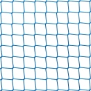 Siatka ochronna z polipropylenu o oczku 4,5x4,5 cm i grubości 3 mm w różnych kolorach do zabezpieczania dostępna na wymiar. // Bakka