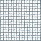 Zabezpieczenia Produkcji // Siatka ochronna z polipropylenu o oczkach 1x1 cm, sprzedawana na indywidualny wymiar // Bakka