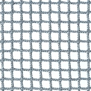 Siatka zabezpieczająca na tarasy z polipropylenu o małym oczku dostępna w wybranych rozmiarach // Siatka na tarasy