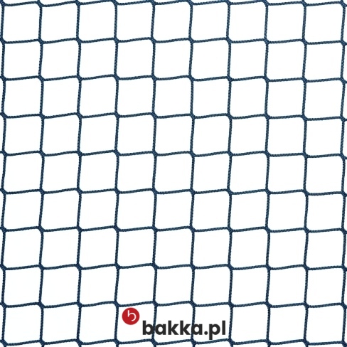 Turystyczna siatka ochronna z polipropylenu na indywidualne zamówienie w wybranym kolorze