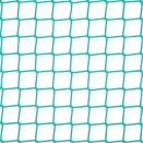 Siatka na tunel foliowy // Elastyczna siatka ochronna z polipropylenu do zabezpieczania przed niepożądanym dostępem // Bakka