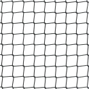 Bakka // Siatka ochronna pleciona z polipropylenu o oczkach 4,5x4,5 cm dostępna w różnych kolorach