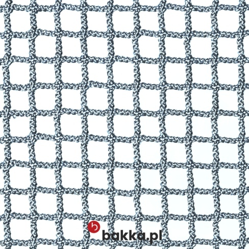 Siatki ochronne o małym oczku do zabezpieczania dla indyka, dostępne w wybranym kolorze i rozmiarze.