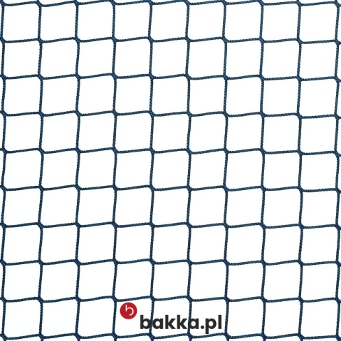 Siatka ochronna na świetliki z polipropylenu sprzedawana na indywidualny wymiar
