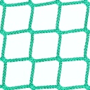 Worek magazynowy na wymiar z siatki o oczkach 4,5x4,5 cm // Worki na piłki
