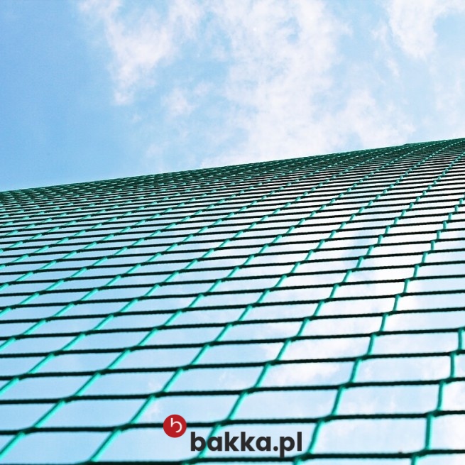 siatka z gęstym oczkiem do precyzyjnych prac w Bakka