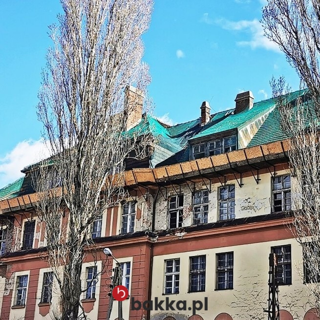  Bakka - Siatka budowlana 