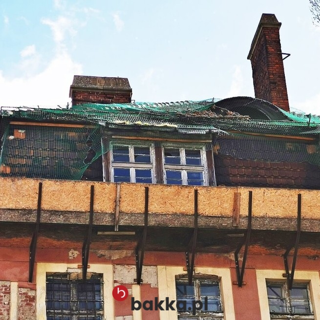  Bakka - Siatki budowlane 