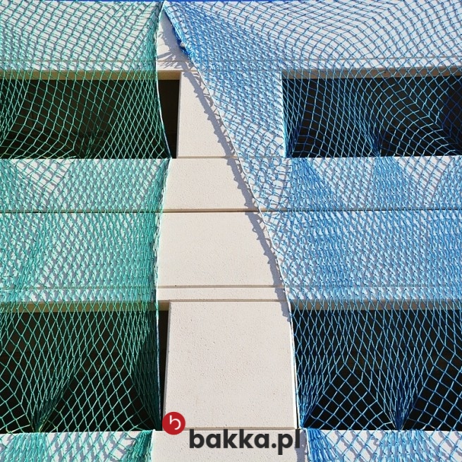  Bakka - Zabezpieczenie otwartych wnęk budowlanych 