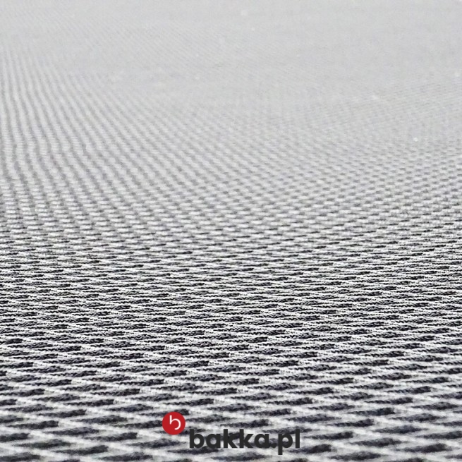 siatka o gęstej strukturze oczek w Bakka