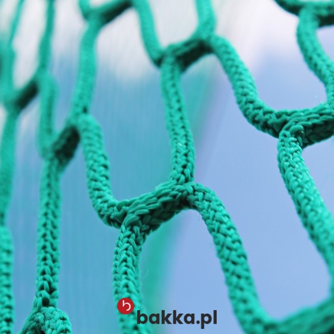  Bakka - Wystrój przedpokoju siatką - Ozdobienie przedpokoju 