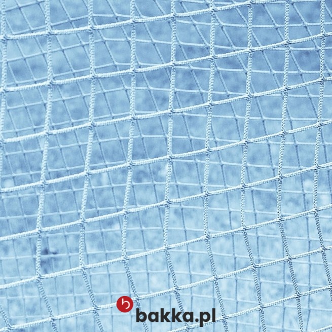  Bakka - Wystrój salonu siatką - Ozdobienie salonu siatką rybacką - Sieć do ozdobienia salonu 
