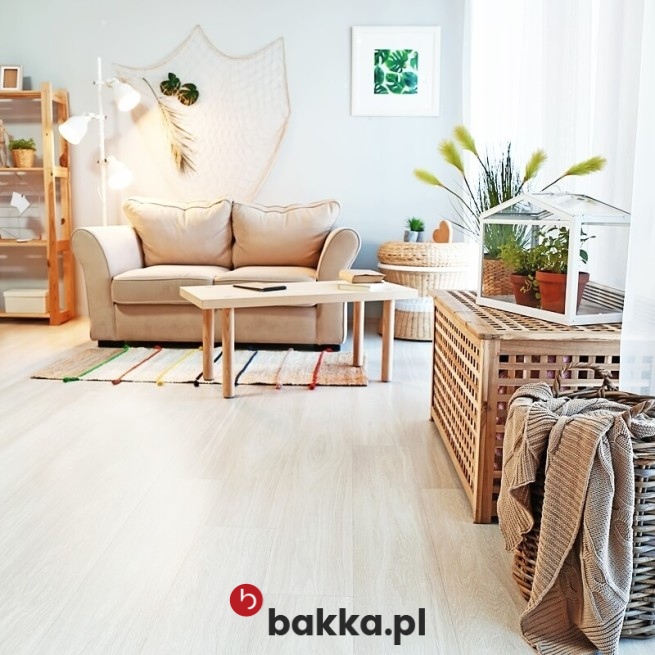 siatka o gęstej strukturze oczek w Bakka