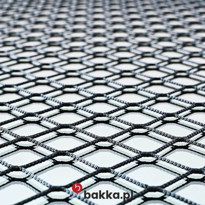  Bakka - Siatki do codziennego porządków domowych 