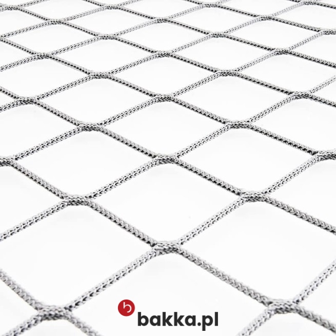 Bakka - Co na sufit? - Wystrój siatką sufitu - Przyozdobienie sufitu siatką - Ozdobienie sufitu siatką rybacką - Sieć do ozdobienia sufitów 