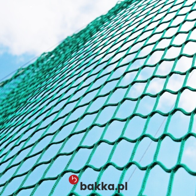  Bakka - Wystrój pokoju siatką dla dziecka - Ozdobienie pokoju siatką rybacką - Sieć do ozdobienia pokoju 
