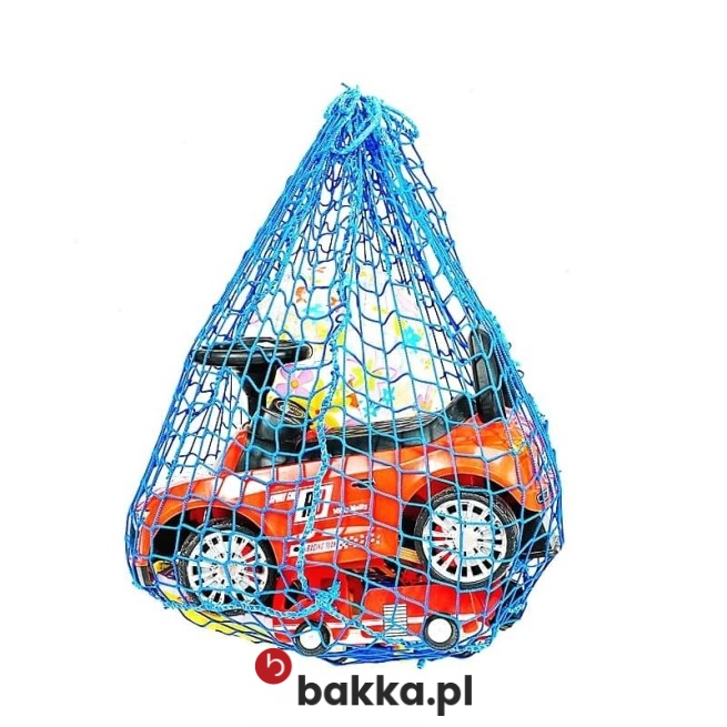  Bakka - Worek na duże zabawki ogrodowe 