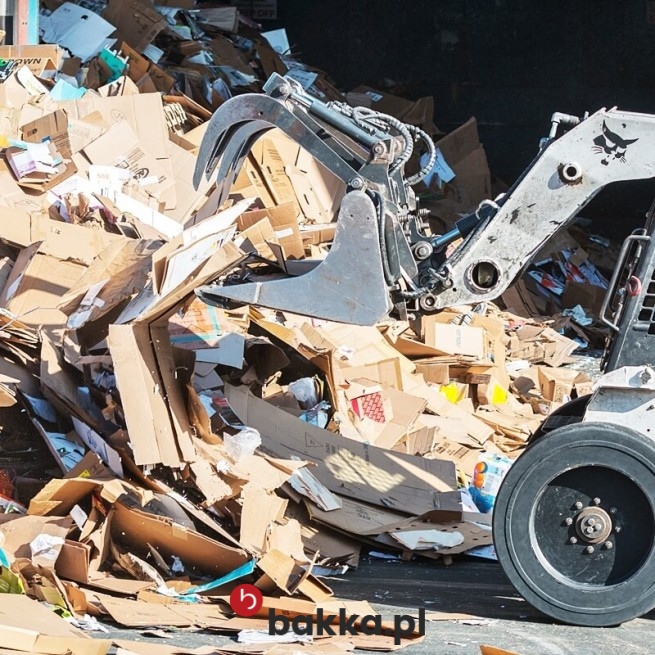   Bakka - Siatka ochronna do zabezpieczenia styropianu - zielona siatka z polipropylenu o oczkach 8x8 cm, sprzedawana na twoje wymiary 