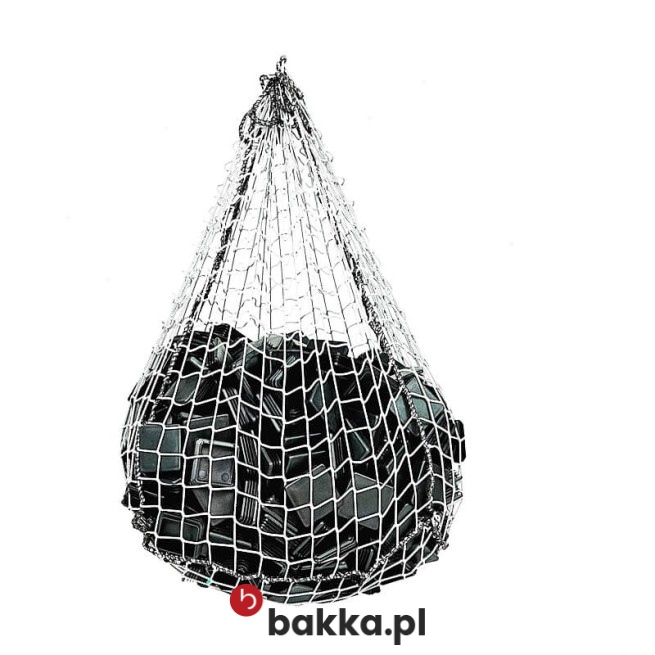   Bakka - Siatki na bramki - siatka na wymiar - podaj wymiary bramki 