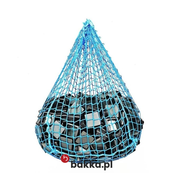   Bakka - Siatka - 10x10/4 