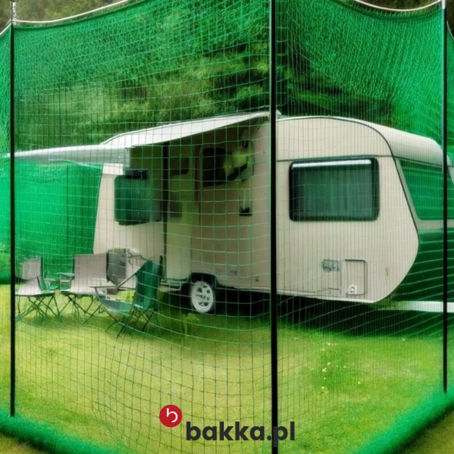  Bakka - Ogrodzenia wakacyjne 