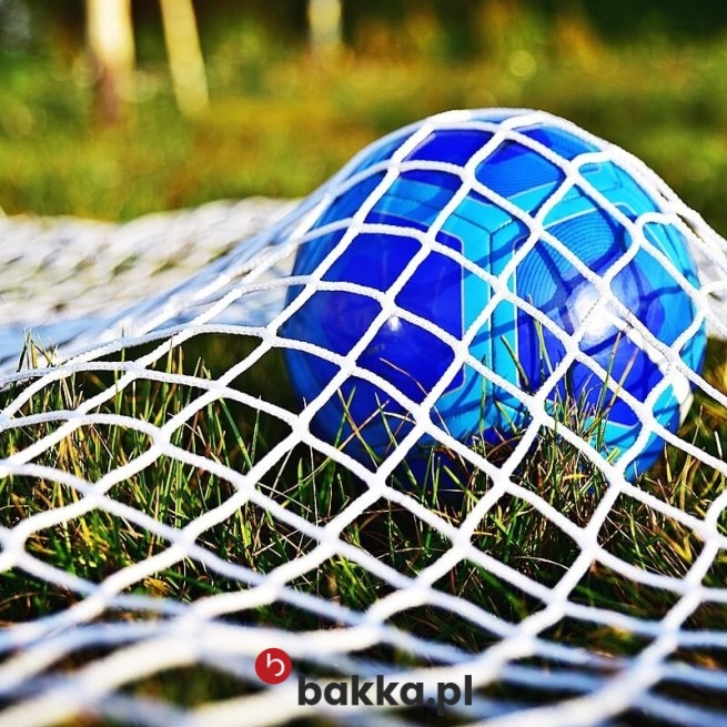 fotografia siatki o gęstym oczku w Bakka