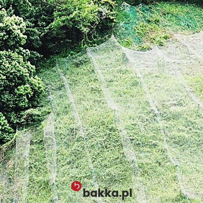  Bakka - Ogrodzenie dla królików 