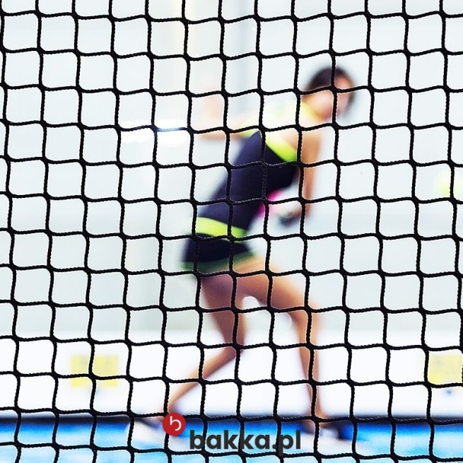  Bakka - Tenis - Piłkochwyty tenisowe - Łapacz piłek tenisowych 