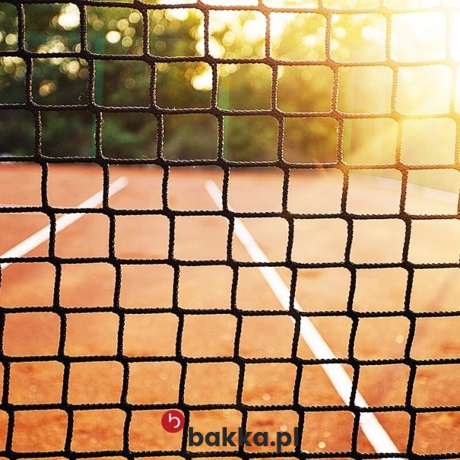 Tenis – piłkochwyt do tenisa - łapacz piłek tenisowych w Bakka