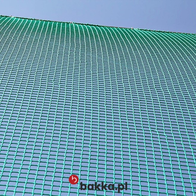   Bakka - Worek Płaski - 2x2/2 