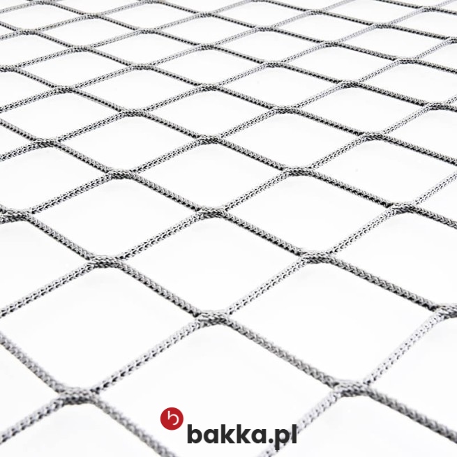   Bakka - Siatka - 4x4/2 