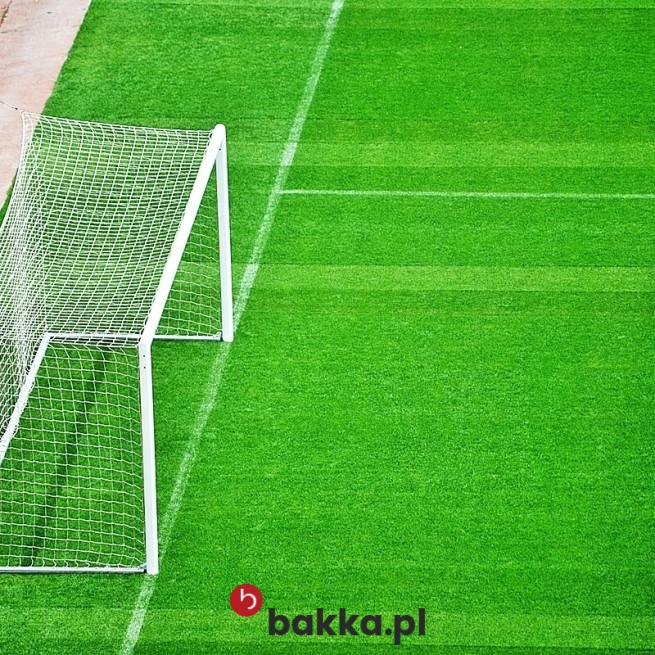 siatka o gęstej strukturze oczek w Bakka