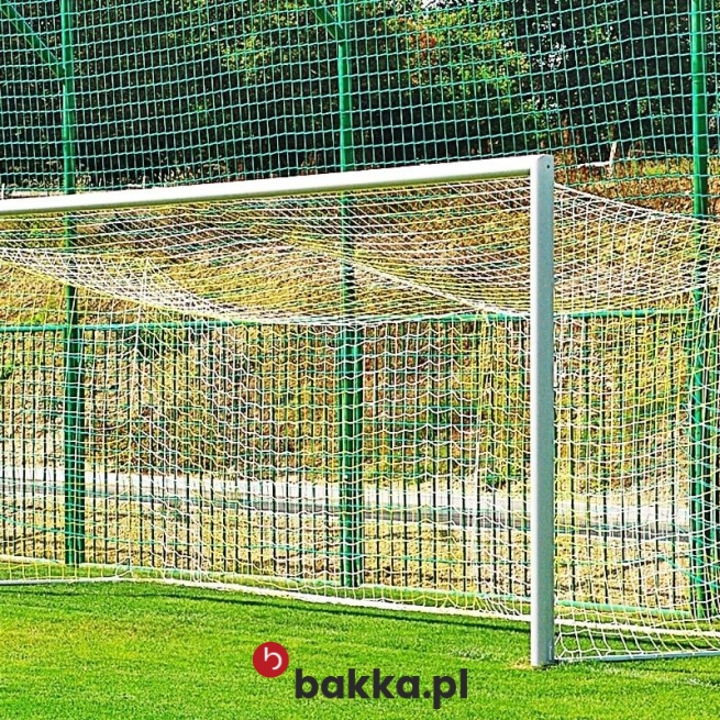 fotografia siatki o gęstym oczku w Bakka