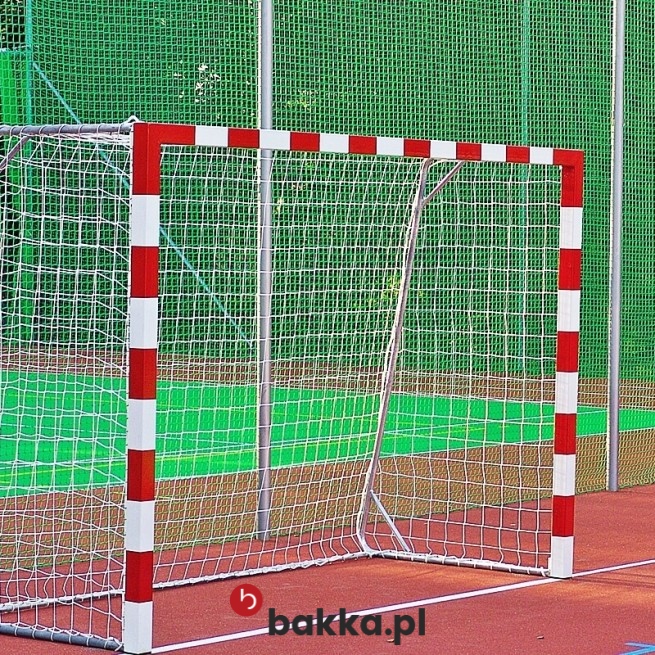 wybór siatek o różnej gęstości oczka w Bakka