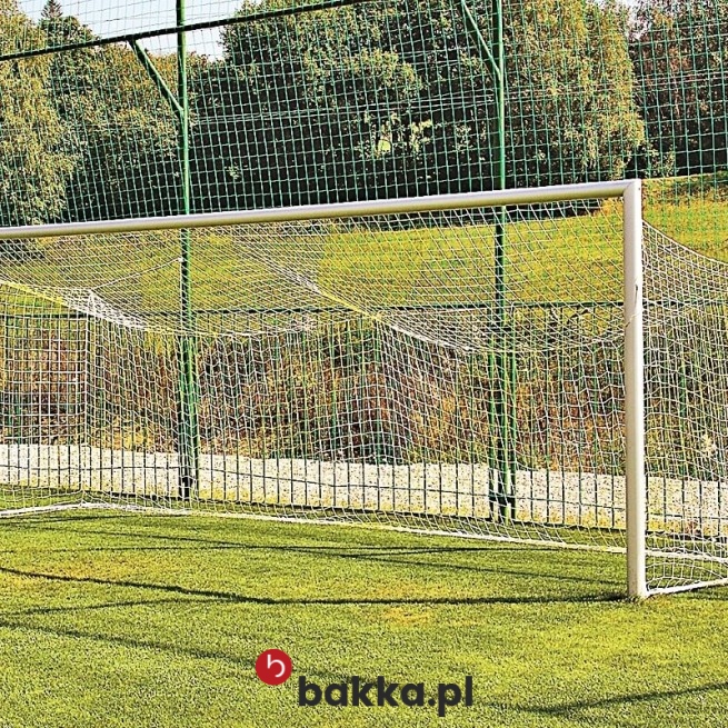 siatka o gęstej strukturze oczek w Bakka