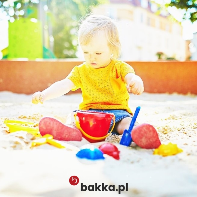 siatka o gęstej strukturze oczek w Bakka