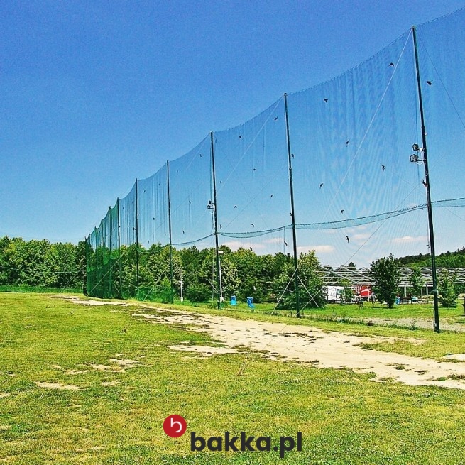  Bakka - Piłkochwytów 
