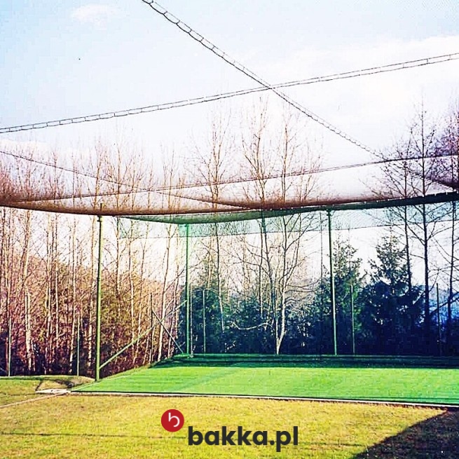  Bakka - Piłkochwyt 