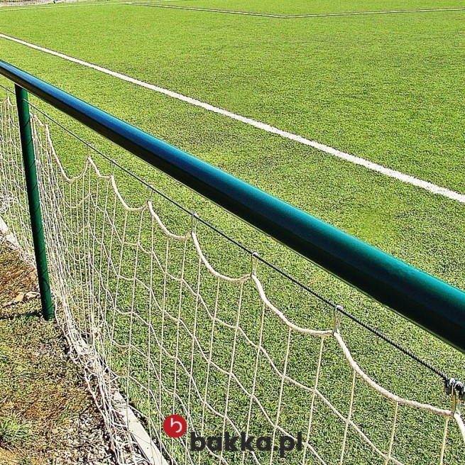 siatka o gęstej strukturze oczek w Bakka