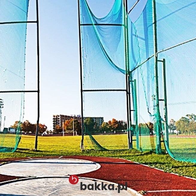 Ogrodzenia boisk – profesjonalne siatki na ogrodzenie boiska sportowego w Bakka