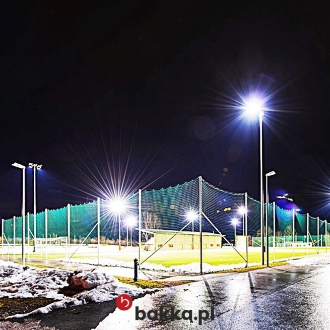 siatka z gęstym oczkiem do precyzyjnych prac w Bakka
