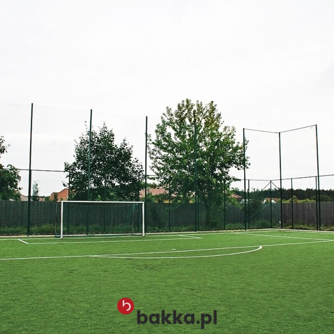 siatka z gęstym oczkiem do precyzyjnych prac w Bakka