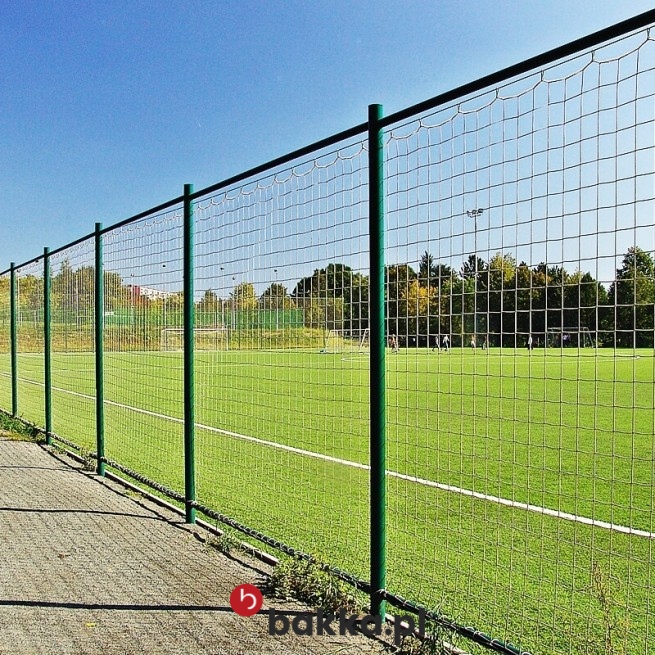 siatka z gęstym oczkiem do precyzyjnych prac w Bakka