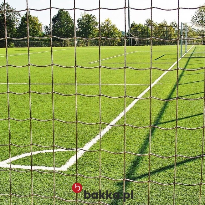  Bakka - Ogrodzenie na boiska 