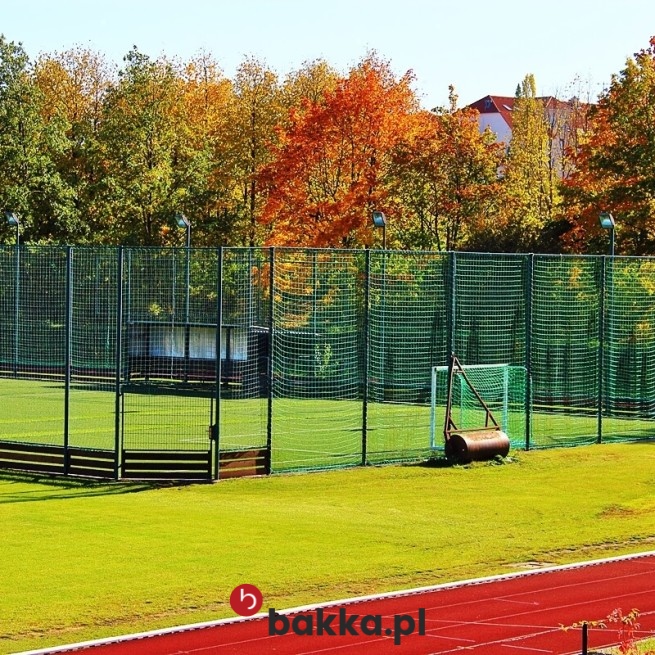 siatka z gęstym oczkiem do precyzyjnych prac w Bakka