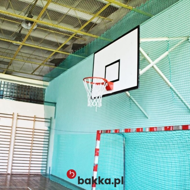 siatka z gęstym oczkiem do precyzyjnych prac w Bakka