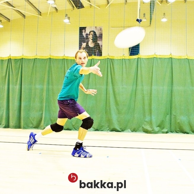 siatka z gęstym oczkiem do precyzyjnych prac w Bakka